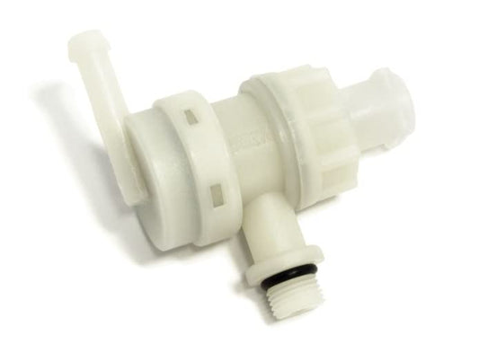 BSSTORE Valvola Antigoccia Macchia Caffè Compatibile Con Vari Modelli Equivalente A 7313260161