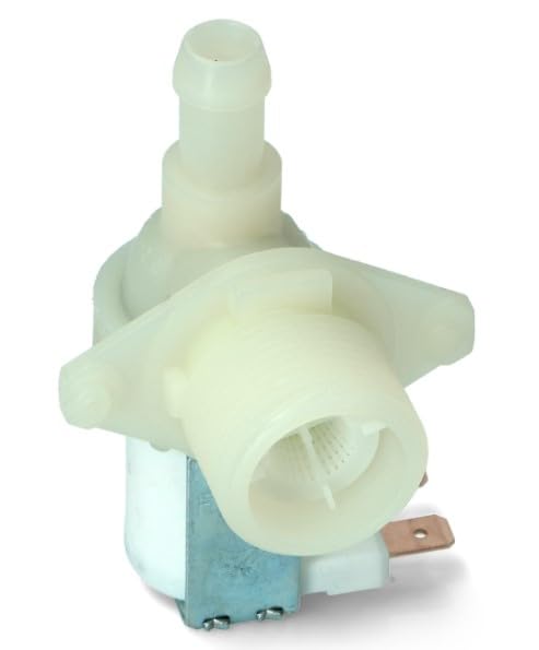 BSSTORE Elettrovalvola Di ricambio a 1 Via 90 Gradi Equivalente A 1883550200