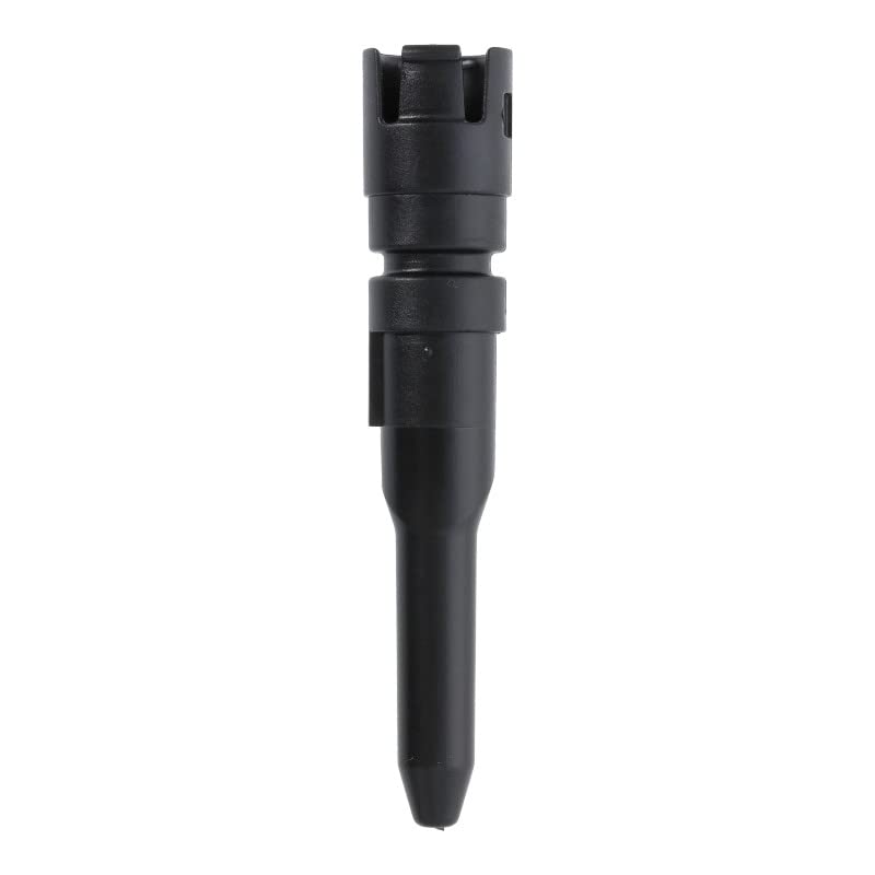 BSSTORE Bocchetta Montalatte Nera Compatibile Con ECAM25120, ECAM23420, ECAM23426 Equivalente A 5313214381