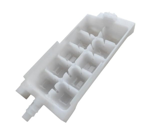 BSSTORE Vaschetta Ghiaccio Frigorifero Compatibile Con Vari Marchi E Modelli Equivalente A 4823270100