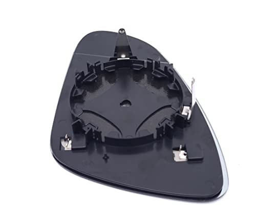BSSTORE Piastra Vetro Specchio Retrovisore Termico per 0pel ASTRA J (P10) 2010-2015