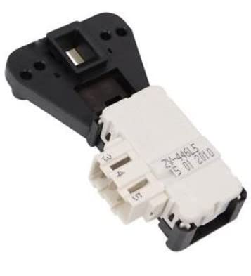 BSSTORE Elettroserratura Lavatrice Compatibile Con Vari Modelli Equivalente A DC64-01538A