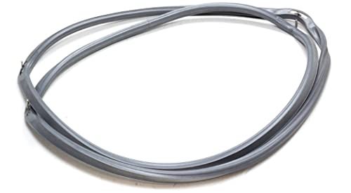 BSSTORE Guarnizione Forno 4 Ganci/Lunette 1450Mm Compatibile Con Vari Marchi E Modelli Equivalente A 6432220