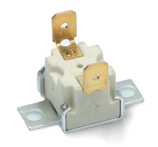 BSSTORE Termostato Forno Fisso 250V Compatibile Con Vari Marchi E Modelli Equivalente A C00089573 482000022746