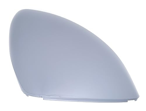 BSSTORE Calotta Specchietto Retrovisore da Verniciare con Primer per F!at TIPO dal 2015