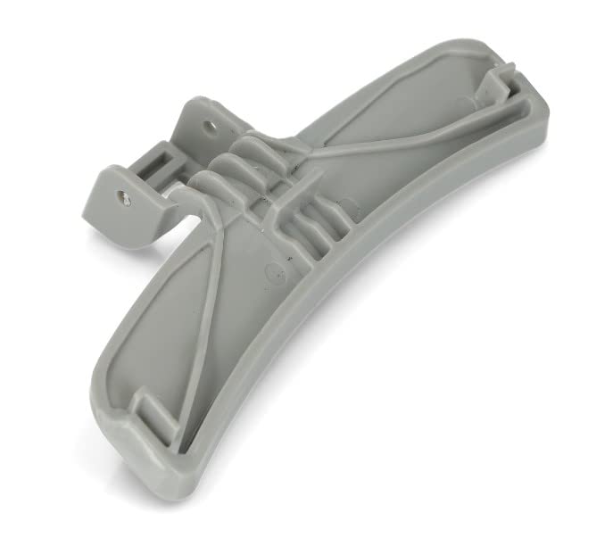 BSSTORE Maniglia Lavatrice Compatibile Con Vari Modelli Equivalente A DC64-01524A