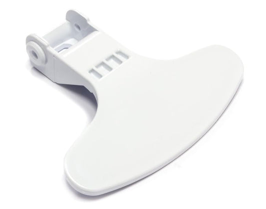 BSSTORE Maniglia Oblò Lavatrice Compatibile Con Vari Modelli Equivalente A 2821580100