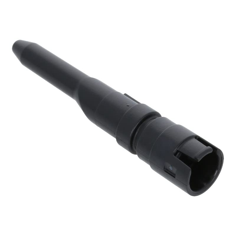 BSSTORE Bocchetta Montalatte Nera Compatibile Con ECAM25120, ECAM23420, ECAM23426 Equivalente A 5313214381