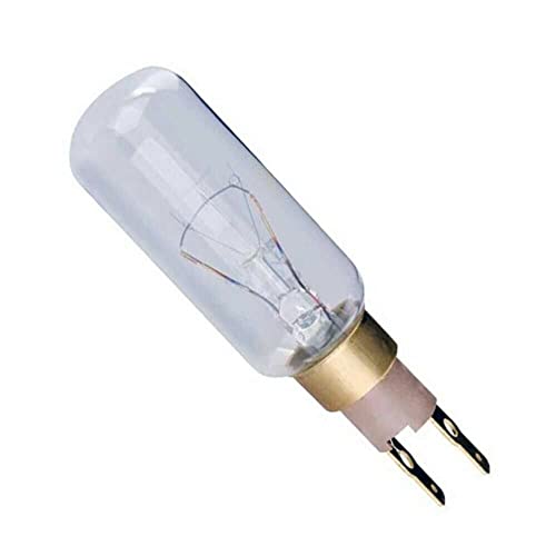 BSSTORE Lampadina Frigorifero T-Click 40 Watt 230-240v Equivalente A 484000000986