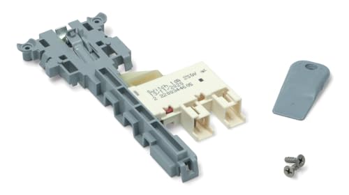 BSSTORE Bloccoporta Lavastoviglie Compatibile Con Vari Modelli Equivalente A 690074493