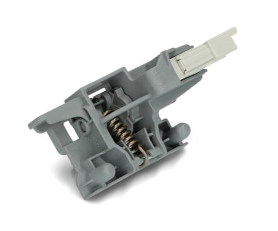 BSSTORE Bloccoporta Lavastoviglie Compatibile Con Vari Modelli Equivalente A C00274116