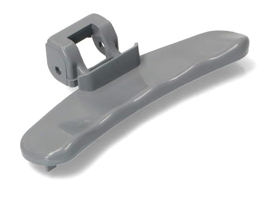 BSSTORE Maniglia Oblò Lavatrice Compatibile Con Vari Modelli Equivalente A DC64-01948B
