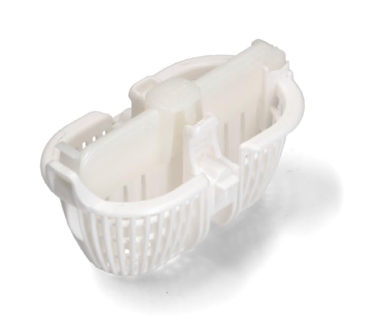 BSSTORE Filtro Lanugine Lavatrice Compatibile Con Vari Modelli Equivalente A 1327138150