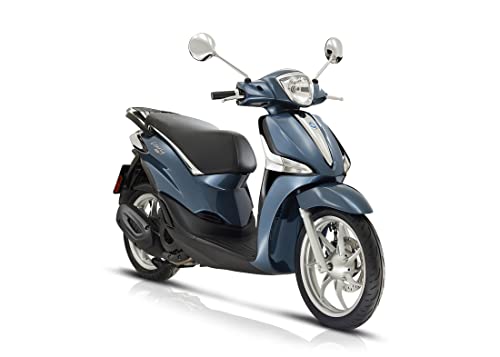 BSSTORE Rubinetto Benzina COMPATIBILE con Vespa ET2,ET4 Liberty 50,125,150 575321