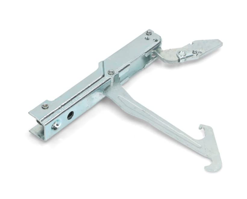 BSSTORE Cerniera Forno Compatibile Con Vari Modelli Equivalente a 931330806