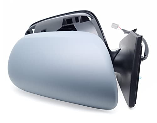 BSSTORE Specchietto Retrovisore per Tyt YARIS dal 2006 al 2011 (XP9) Elettrico Termico