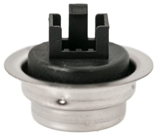BSSTORE Sonda Termica Ntc Asciugatrice Compatibile Con Vari Modelli Equivalente A 40003258
