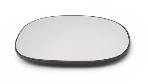 BSSTORE Piastra Vetro Specchio Retrovisore Termico per CTR C2 2003, C3 2002, Picasso 2000 | PGT 1007 '05