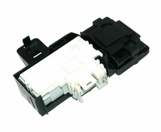 BSSTORE Bloccoporta Elettroserratura Lavatrice Compatibile Con Vari Modelli Equivalente A 480111101392