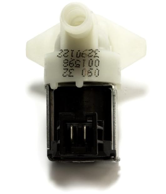 BSSTORE Elettrovalvola Lavatrice 1 Via 180 Gradi Equivalente A 32001598