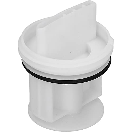 BSSTORE Filtro Pompa Scarico Lavatrice Compatibile Bosch Constructa equivalente a 00647920