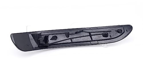 BSSTORE Freccia Specchietto Laterale Indicatore di Direzione per PEUGE0T 208, C!TROËN C3 C4, 0PEL Corsa F