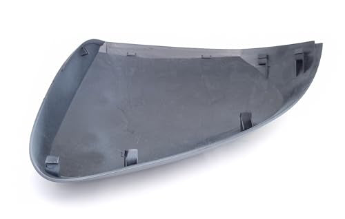 BSSTORE Calotta Specchietto Retrovisore da Verniciare con Primer per HYUND@I I10 2013-2019