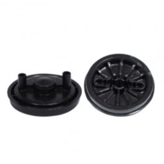 BSSTORE Vaschetta Termocrema Compatibile Cafè Charme Caffè Roma Powder Fashion Cafè Equivalente A AT4035509000