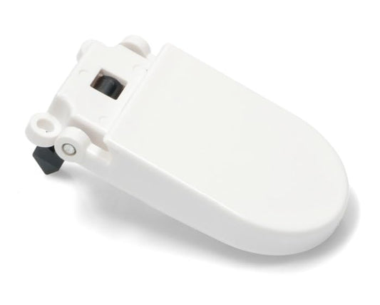 BSSTORE Maniglia Oblò Lavatrice Compatibile Con Vari Modelli Equivalente A LA8B000A9