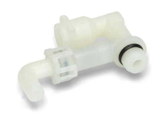 BSSTORE Valvola Di Sfiato Macchia Caffè Compatibile Con Vari Modelli Equivalente A 7313219431