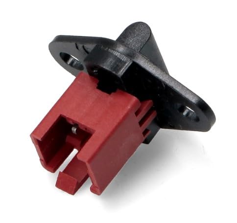 BSSTORE Termostato Asciugatrice Compatibile Con Vari Marchi E Modelli Equivalente A C00307064