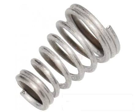 BSSTORE Molla Valvola Per Macchina Caffè Compatibile Con DEDICA ICONA EC190 EC220 PMR BAR Equivalente A ‎6113211931