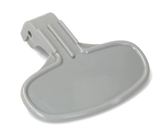 BSSTORE Maniglia Oblò Lavatrice Compatibile Con Vari Modelli Equivalente A 40000967 41010388