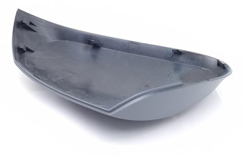 BSSTORE Calotta Specchietto Retrovisore da Verniciare con Primer per HYUND@I I10 2013-2019