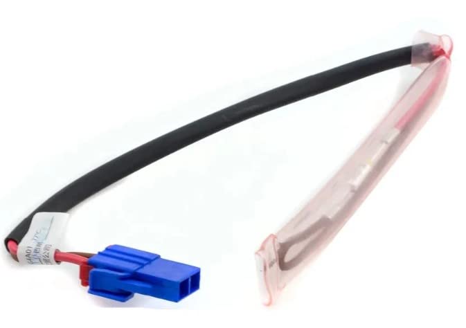 BSSTORE Sonda Termica Frigorifero Compatibile Con Vari Modelli Equivalente A DA47-00138F