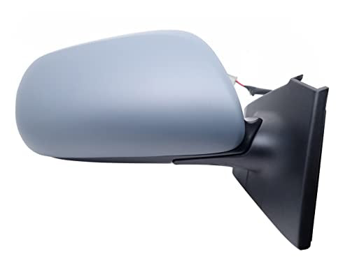BSSTORE Specchietto Retrovisore per Tyt YARIS dal 2006 al 2011 (XP9) Elettrico Termico