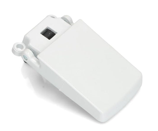 BSSTORE Maniglia Oblò Lavatrice Compatibile Con Vari Modelli Equivalente A LA8D000A0
