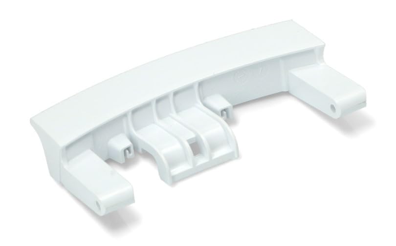 BSSTORE Maniglia Oblò Lavatrice Compatibile Con Vari Modelli Equivalente A 42070217