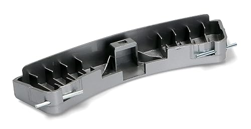 BSSTORE Maniglia Oblò Lavatrice Compatibile Con Vari Modelli Equivalente A DC64-00561F