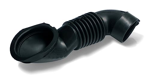 BSSTORE Manicotto Tubo Carico Lavatrice Compatibile Con Vari Modelli Equivalente A 00265958
