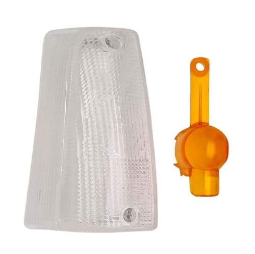 BSSTORE Fanale Freccia Anteriore per Panda dal 1986 al 2003 (141, 141A)