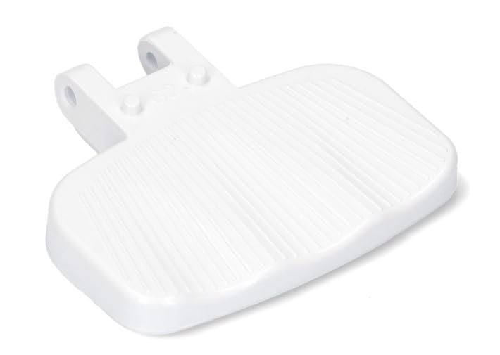 BSSTORE Maniglia Oblò Lavatrice Compatibile Con Vari Modelli Equivalente A 42070163