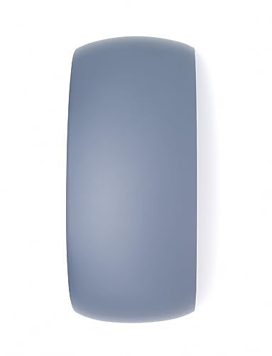 BSSTORE Calotta Specchietto Retrovisore da Verniciare con Primer per DOBLO' dal 2001 (119, 223) Destra = Sinistra