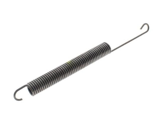 BSSTORE Molla Sportello Lavastoviglie Compatibile Con Vari Marchi E Modelli Equivalente C00086467A