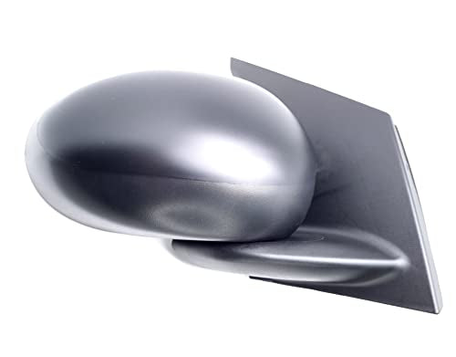 BSSTORE Specchietto Retrovisore per Tyt Aygo, Ctr C1, Pgt 107 dal 2005 al 2014 Completo con Regolazione Meccanica