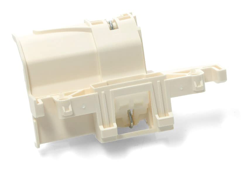 BSSTORE Bloccoporta Oblò Lavatrice Compatibile Con Vari Marchi E Modelli Equivalente A 1510600300