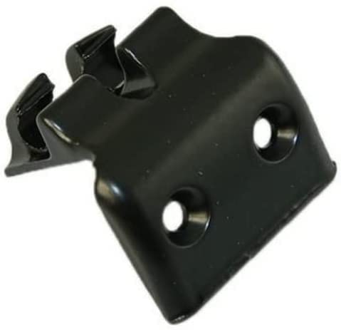 BSSTORE Blocchetto Fissaggio per Supporto Pentole Griglia Piano Cottura COMPATIBILE con Electrolux 3540064015
