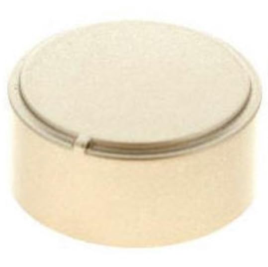 BSSTORE Manopola Piano Cottura Compatibile Equivalente A C00111686