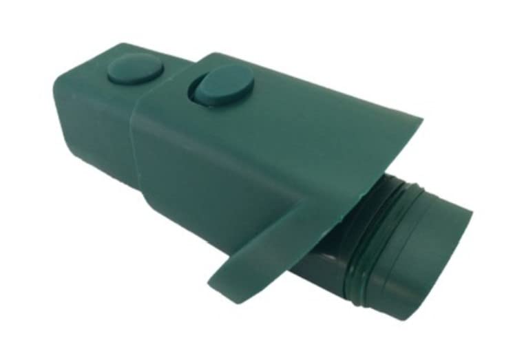 BSSTORE Adattatore Elettrificato Compatibile Per Folletto VK120 VK121 VK122 Utilizza Gli Accessori Dei Modelli Successivi VK130 VK140 VK150 VK200 VK220