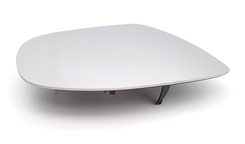 BSSTORE Piastra Vetro Specchio Retrovisore Termica per HYUND@I I20 II 2015-2020